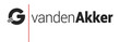 Logo Autobedrijf G. van den Akker B.V.